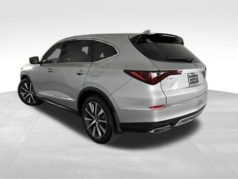 New 2026 Acura MDX Technology Package image 5