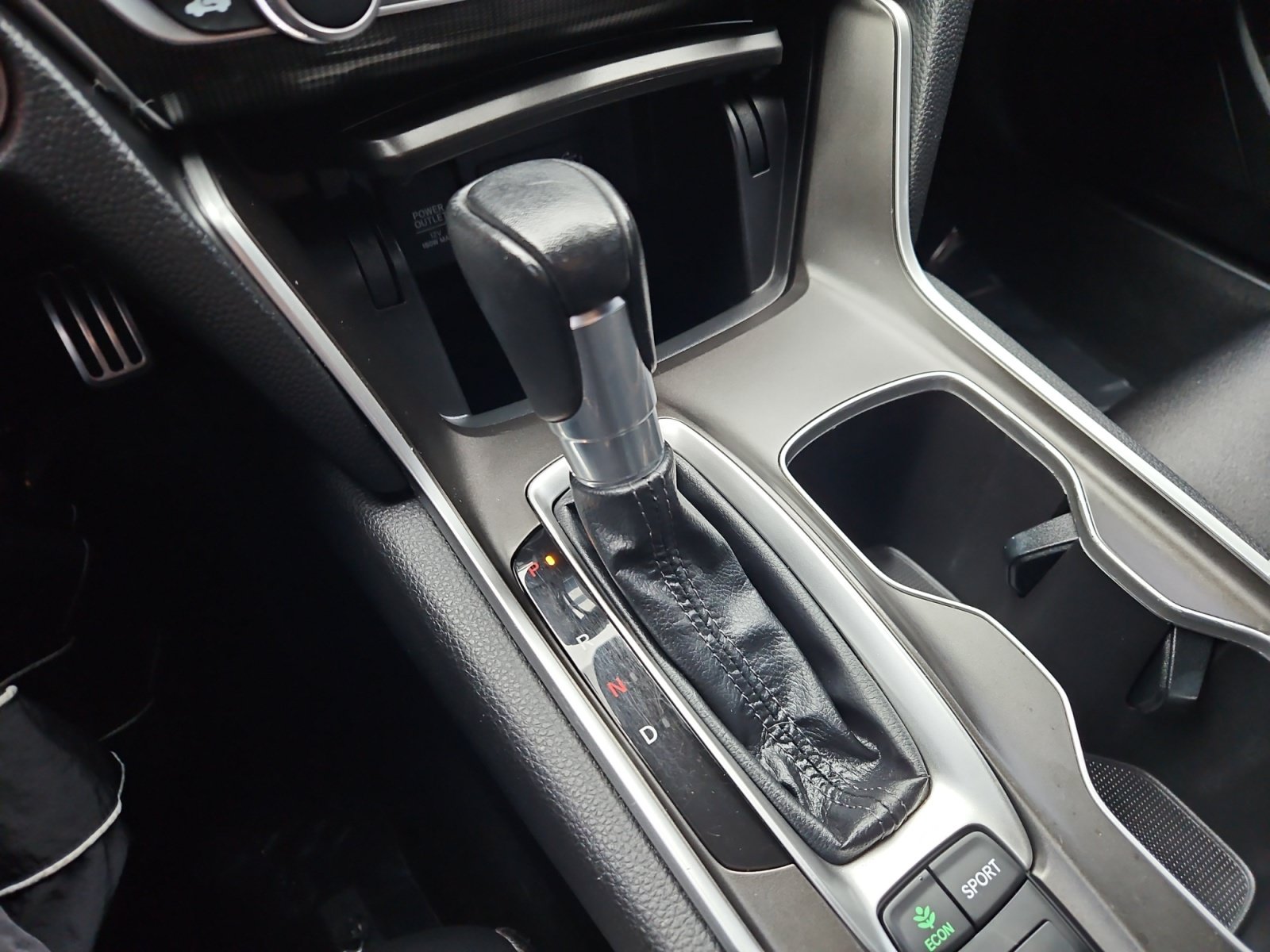 Used 2022 Honda Accord Sport image 21