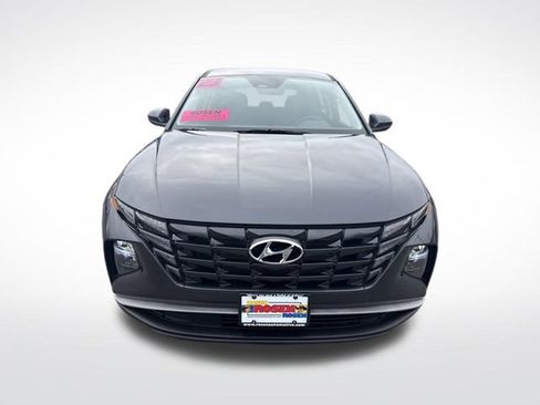 Certified 2023 Hyundai Tucson SE AWD/4WD image 8