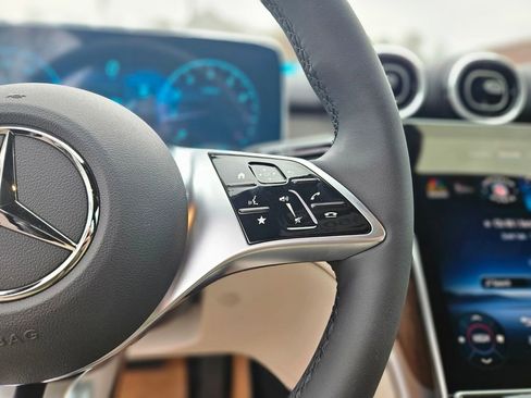 New 2026 Mercedes-Benz C 300 4MATIC Sedan image 27