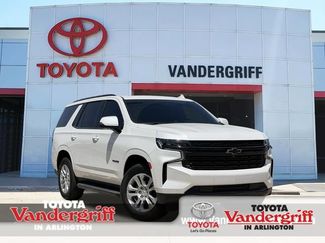 Used 2024 Chevrolet Tahoe RST w/ Luxury Package RWD video 1