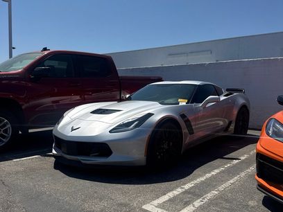 Used 2015 Chevrolet Corvette Z06