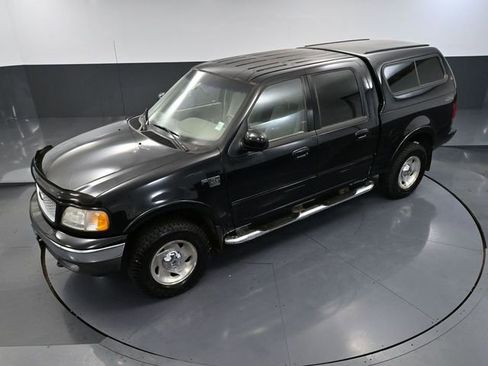 Used 2003 Ford F150 XLT image 52