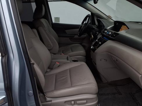 Used 2013 Honda Odyssey EX-L image 23
