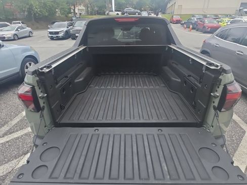 Used 2022 Hyundai Santa Cruz SEL FWD image 5