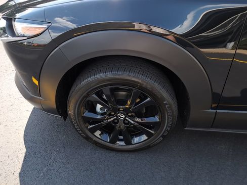 New 2026 MAZDA CX-30 AWD 2.5 S w/ Select Sport Pkg image 12