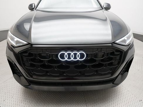 New 2026 Audi Q8 Premium Plus AWD/4WD image 22