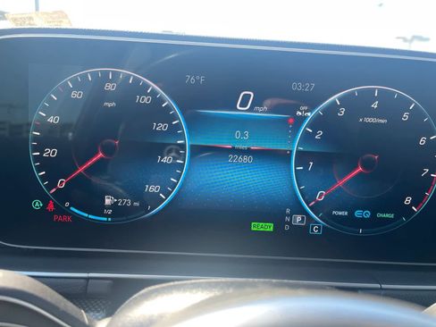 Certified 2023 Mercedes-Benz GLE 450 4MATIC image 6