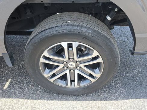 Used 2023 Ford F150 XL w/ STX Appearance Package AWD/4WD image 8