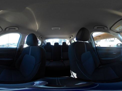 Used 2025 Nissan Sentra SV FWD image 42