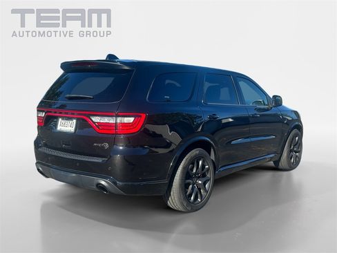Used 2024 Dodge Durango SRT Hellcat image 7