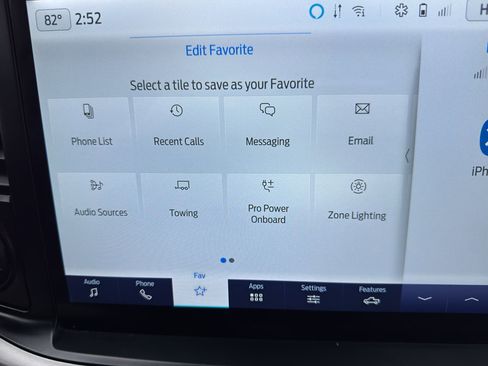 Used 2022 Ford F150 XLT w/ Equipment Group 302A High image 25