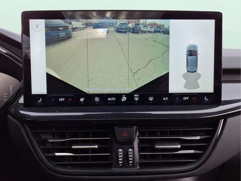 Used 2023 Ford Escape ST-Line w/ Tech Pack #1 image 26