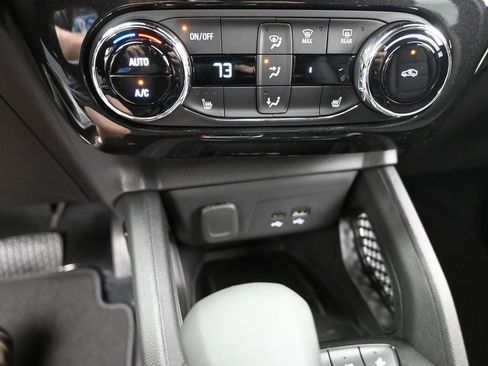 New 2026 Chevrolet TrailBlazer RS w/ Convenience Package image 19