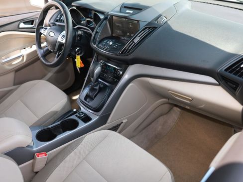 Used 2014 Ford Escape SE w/ Equipment Group 201A image 18