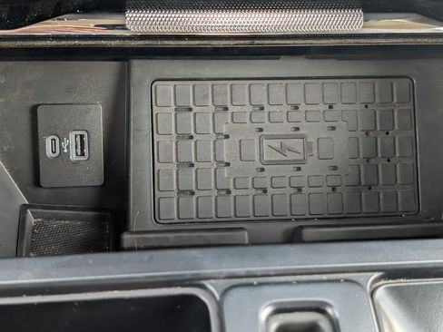 Used 2023 Ford F150 Lariat w/ Equipment Group 502A High AWD/4WD image 27