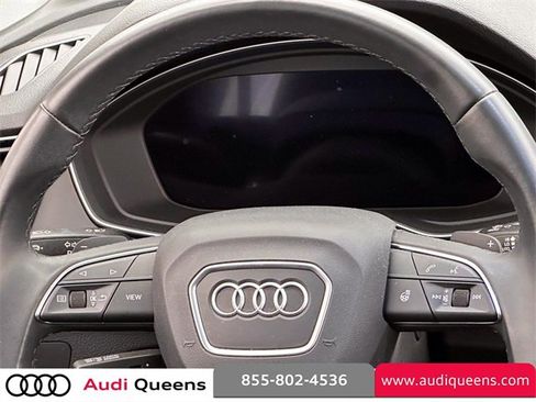 Certified 2021 Audi Q5 2.0T Premium Plus w/ Premium Plus Package image 18