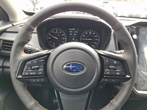 New 2026 Subaru Crosstrek 2.5i Limited image 10