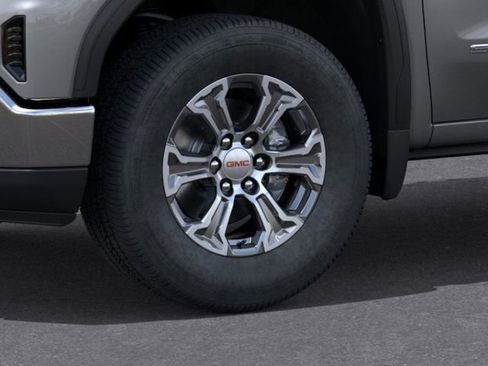 New 2026 GMC Sierra 1500 SLE w/ X31 Off-Road Package image 10