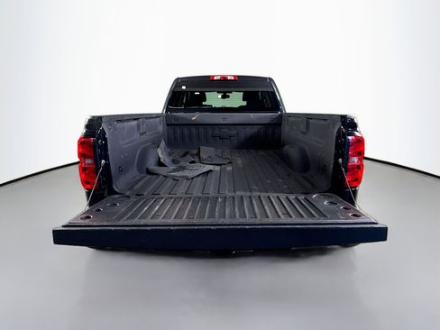 Used 2016 Chevrolet Silverado 1500 LT w/ All Star Edition image 34