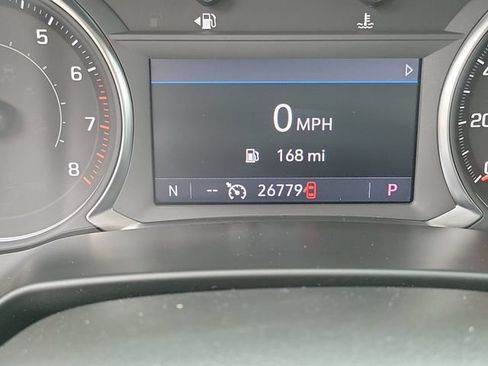 Used 2025 Chevrolet Blazer LT AWD/4WD image 12