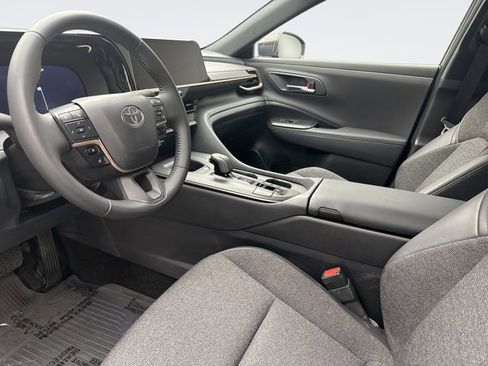 Used 2023 Toyota Crown AWD/4WD image 10