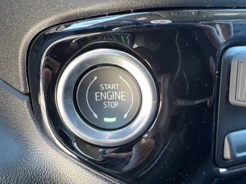 New 2024 Chevrolet Silverado 1500 LT w/ Leather Package image 10