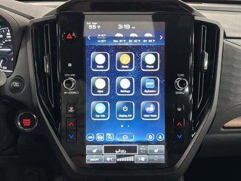 Certified 2026 Subaru Forester Sport AWD/4WD image 26