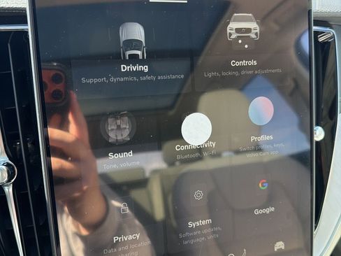 New 2026 Volvo XC60 B5 Ultra w/ Protection Package Premier image 55