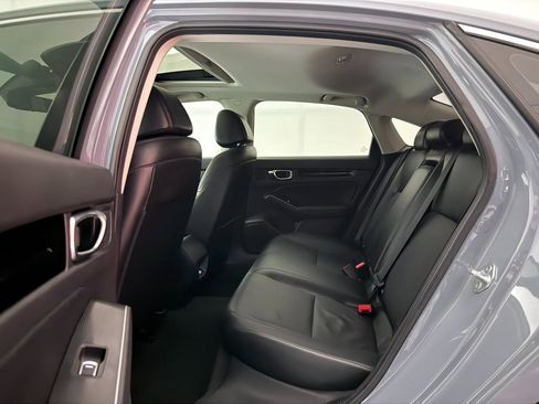 Used 2023 Honda Civic Touring image 22