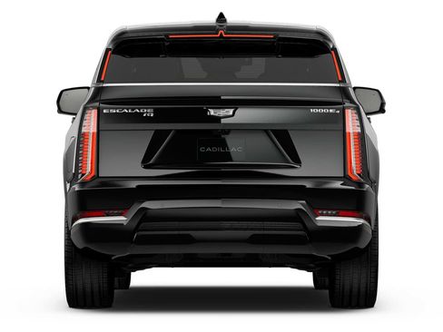 New 2025 Cadillac Escalade IQ Luxury 1 AWD/4WD image 39
