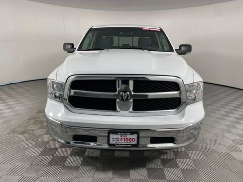 Used 2020 RAM 1500 Classic SLT w/ Luxury Group RWD image 18