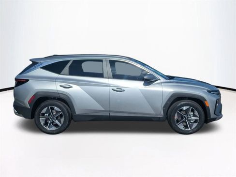 New 2026 Hyundai Tucson SEL FWD image 4