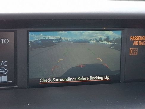 Used 2015 Subaru Forester 2.0XT Touring w/ Popular Package #1 AWD/4WD image 18
