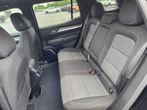 Used 2025 GMC Terrain Elevation AWD/4WD image 11