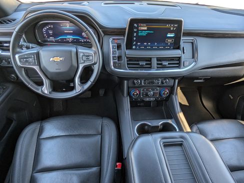 Used 2024 Chevrolet Tahoe LT image 11