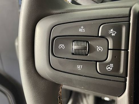 New 2026 GMC Sierra 2500 AT4 w/ AT4 Premium Plus Package AWD/4WD image 11