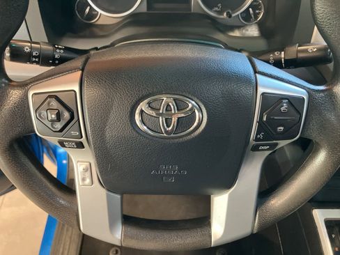 Used 2016 Toyota Tundra SR5 image 14