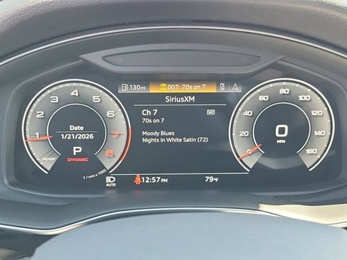 Used 2021 Audi Q7 2.0T Premium Plus w/ Premium Plus Package image 27