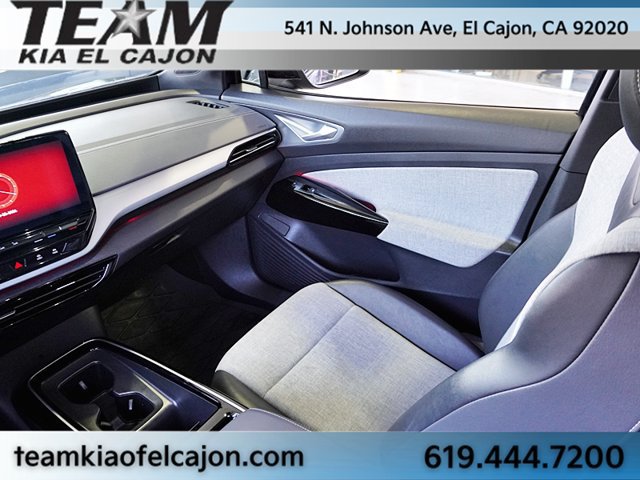 Used 2024 Volkswagen ID.4 2WD image 24