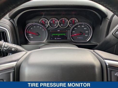 Used 2020 Chevrolet Silverado 1500 RST w/ All-Star Edition RWD image 26