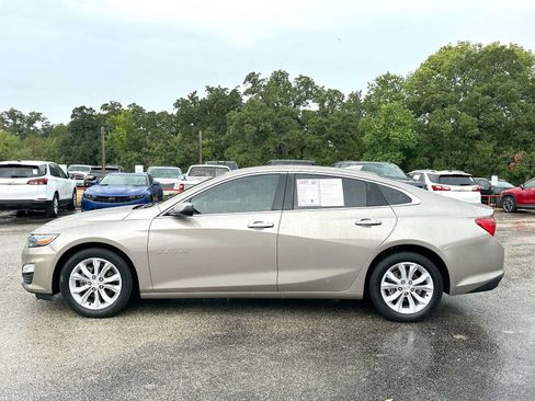 Used 2023 Chevrolet Malibu LT FWD image 12
