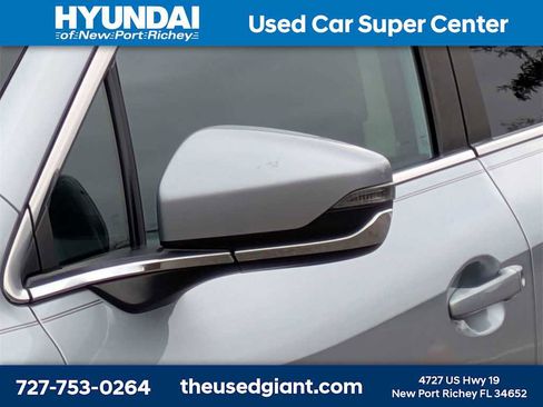 Used 2021 Subaru Outback Limited w/ Popular Package #2 image 11