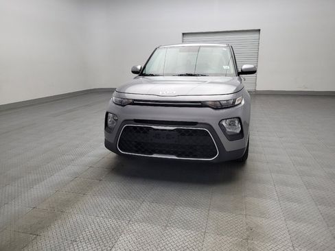 Used 2022 Kia Soul LX image 15