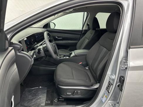 New 2026 Hyundai Tucson SEL image 9