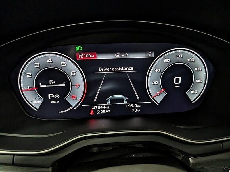 Used 2024 Audi A4 2.0T Premium Plus AWD/4WD image 20