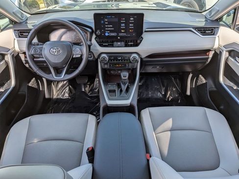 Used 2023 Toyota RAV4 Limited image 19