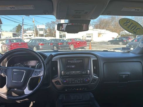 Used 2018 GMC Sierra 1500 Denali AWD/4WD image 22