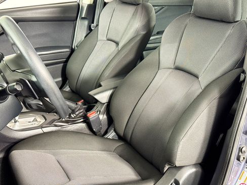 Used 2017 Subaru Impreza 2.0i Premium w/ BSD & Rcta/SRF/Eyesight image 21