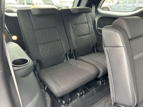 New 2026 Dodge Durango GT image 32